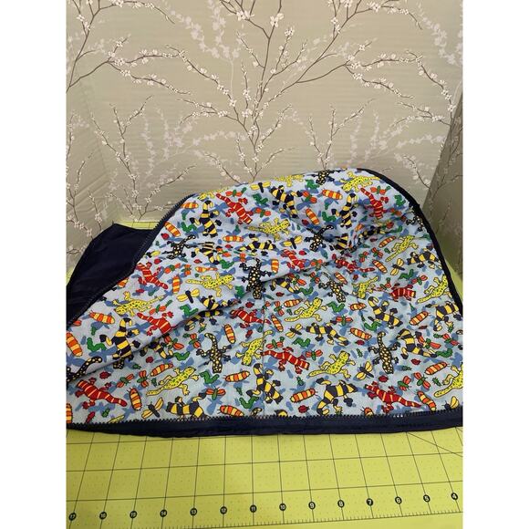 Build A Bear Sleeping Bag Lot Of 2 For Pretend Camping Outdoor Play BAB - Picture 4 of 7